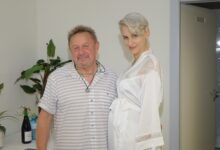 lisa eckhart partner