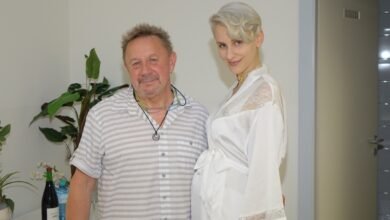 lisa eckhart partner