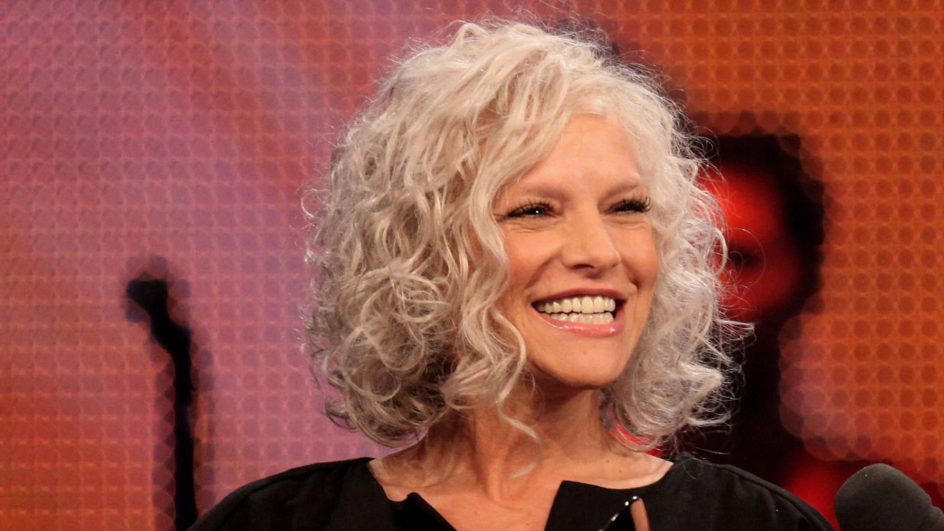 ina müller schlaganfall