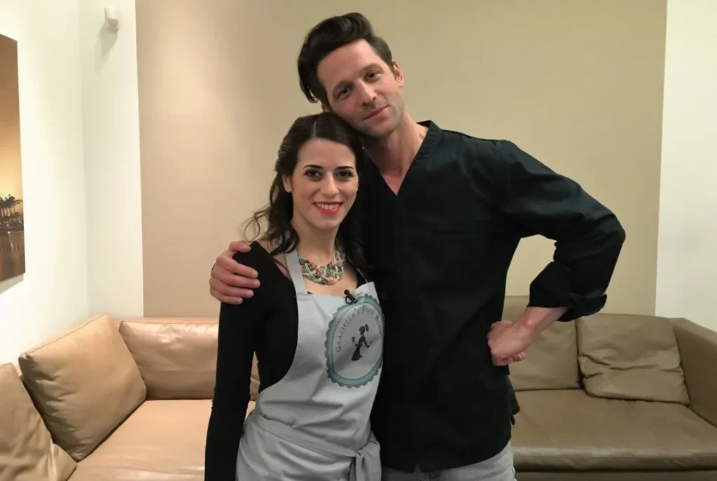 alex kumptner freundin