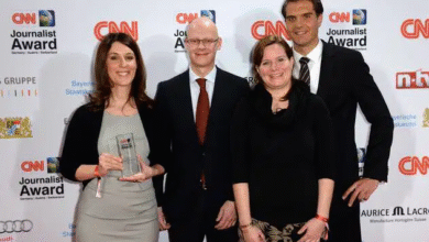 mit wem ist frederik pleitgen verheiratet