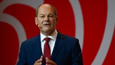 olaf scholz schlaganfall