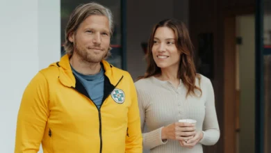 kristina ströbel ehefrau