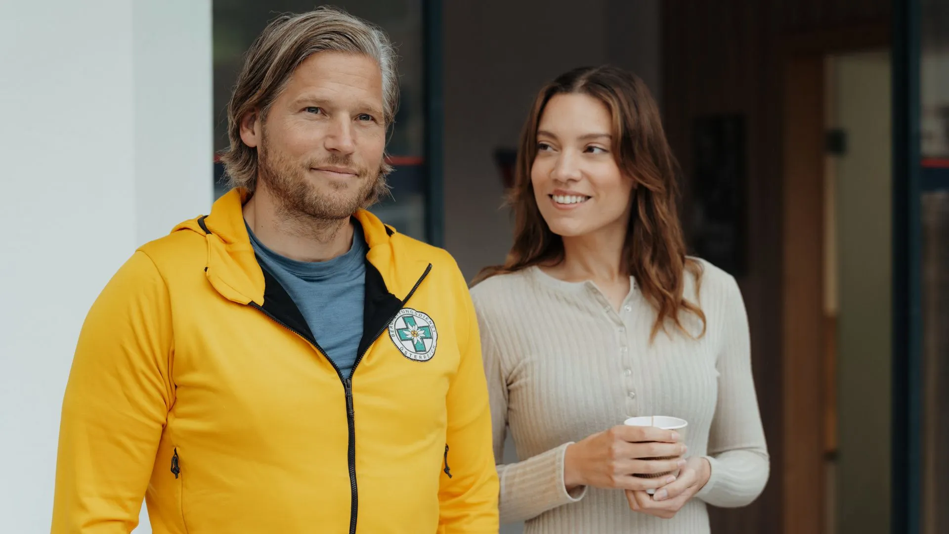 kristina ströbel ehefrau