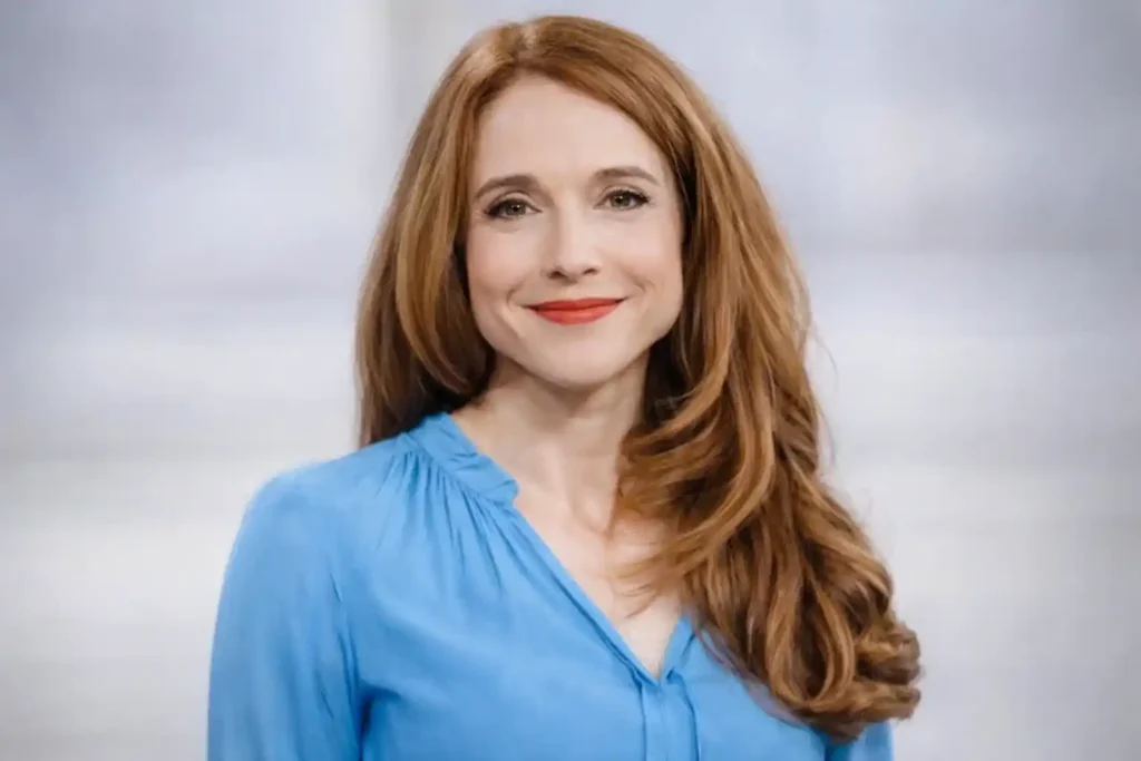 hat mirjam meinhardt kinder