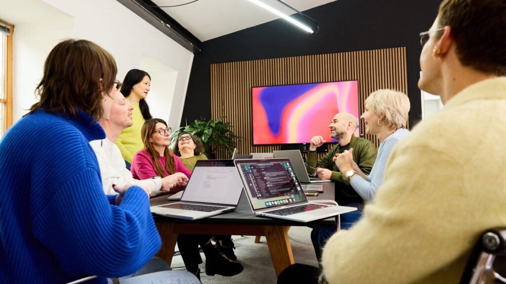 Digitale Trends, die unsere Kommunikation im Jahr 2026 prägen