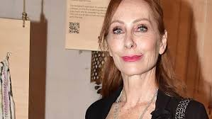 andrea sawatzki schlaganfall