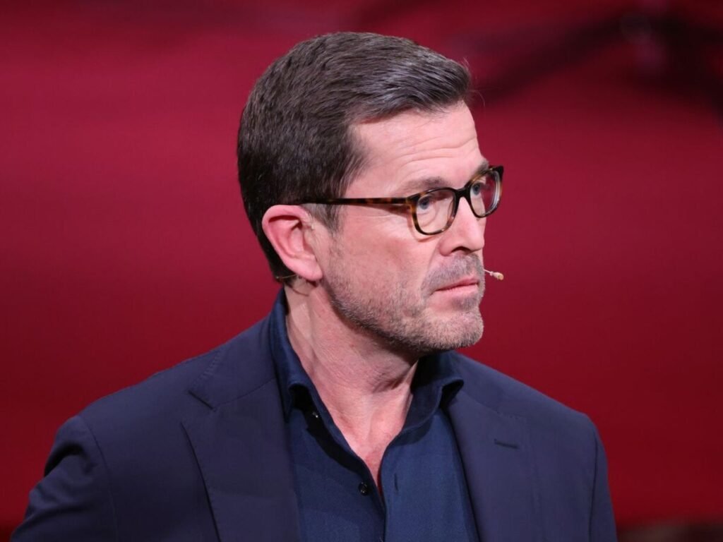 karl-theodor zu guttenberg schlaganfall